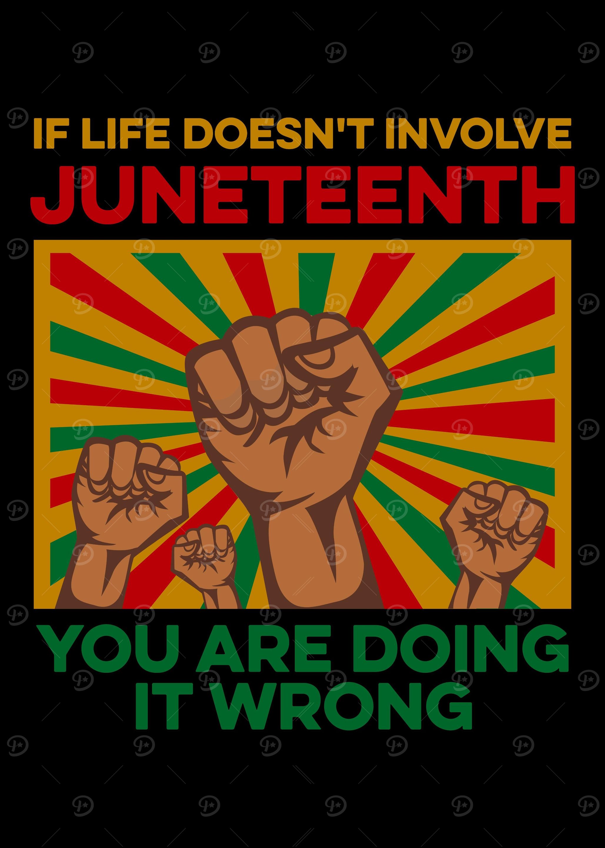 Juneteenth