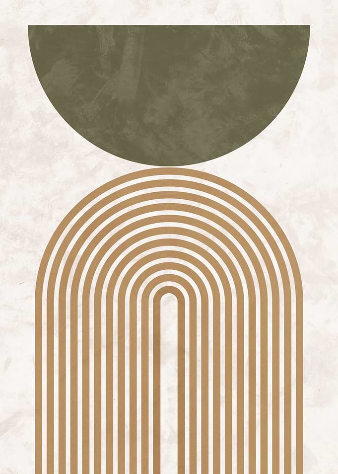 GEOMETRIC LINES 90A