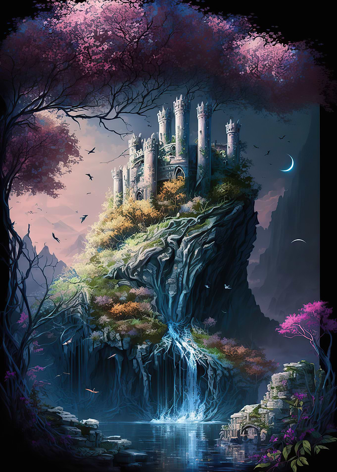 castle