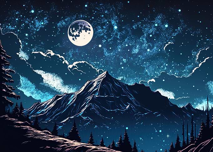 Moon