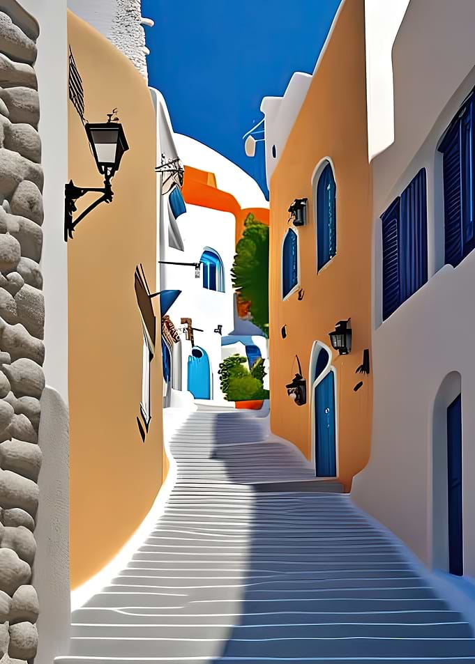 Whitewashed Wonder