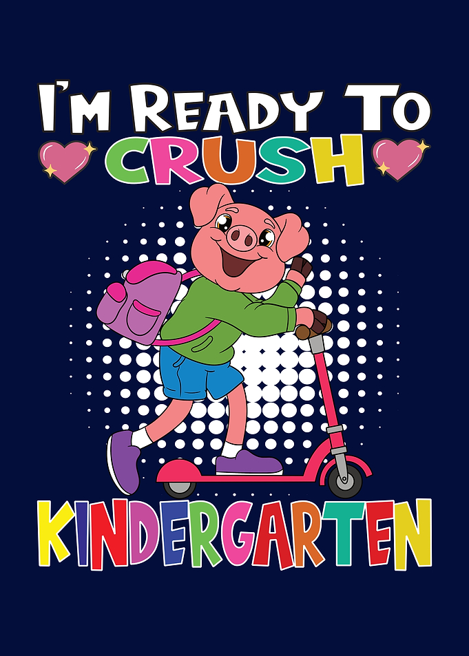Kindergarten Im Coming