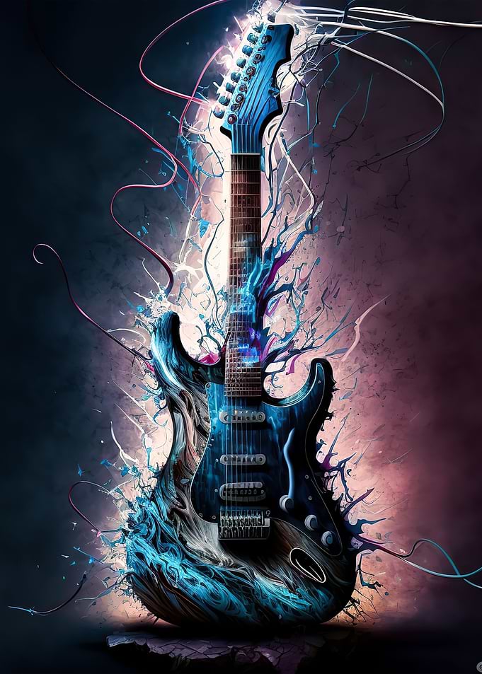 Electric Guitar
