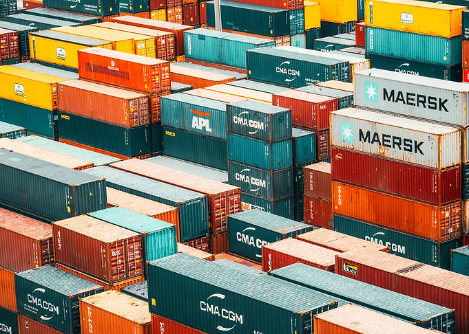 Containers Everywhere 3