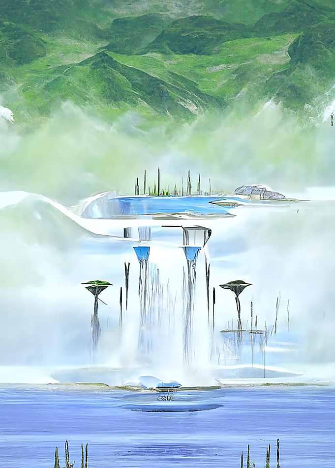 Future Dreams