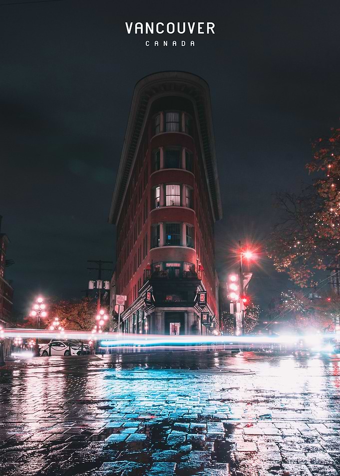 Vancouver