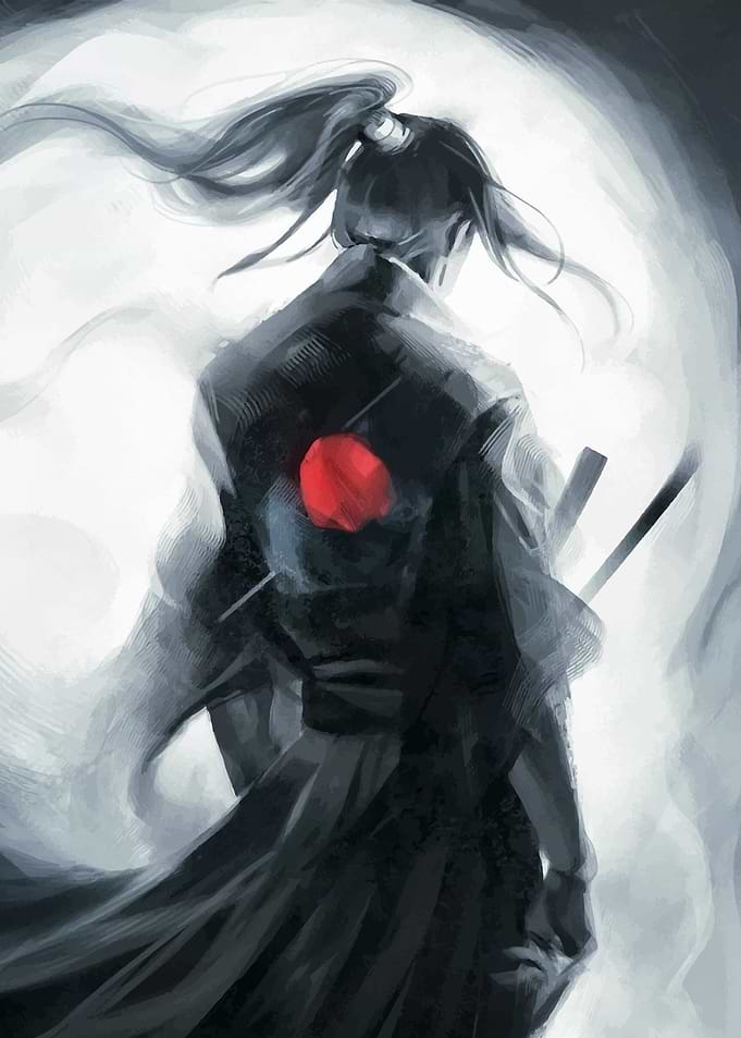 Samurai Japan