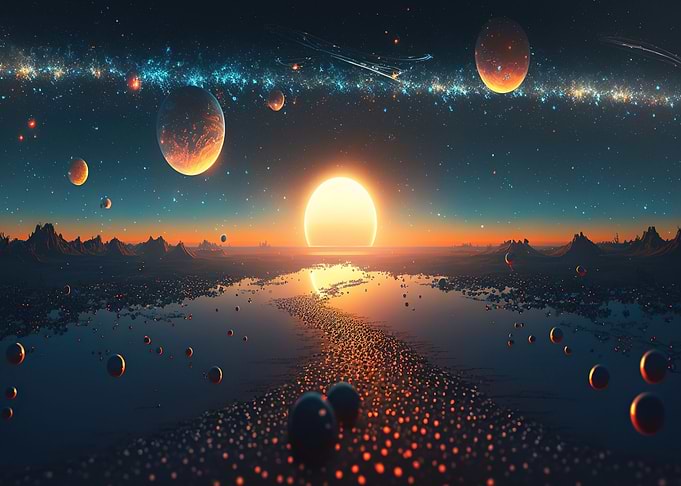 Moon