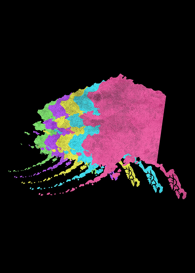 Alaska USA