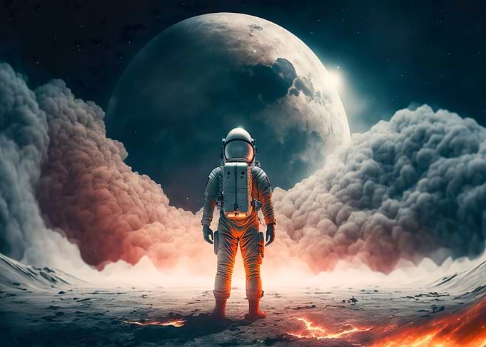 Moon