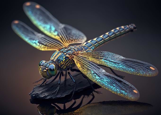 Dragonfly