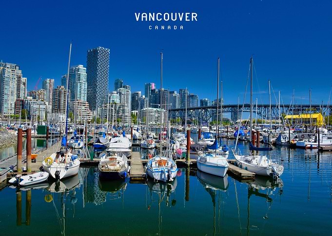Vancouver