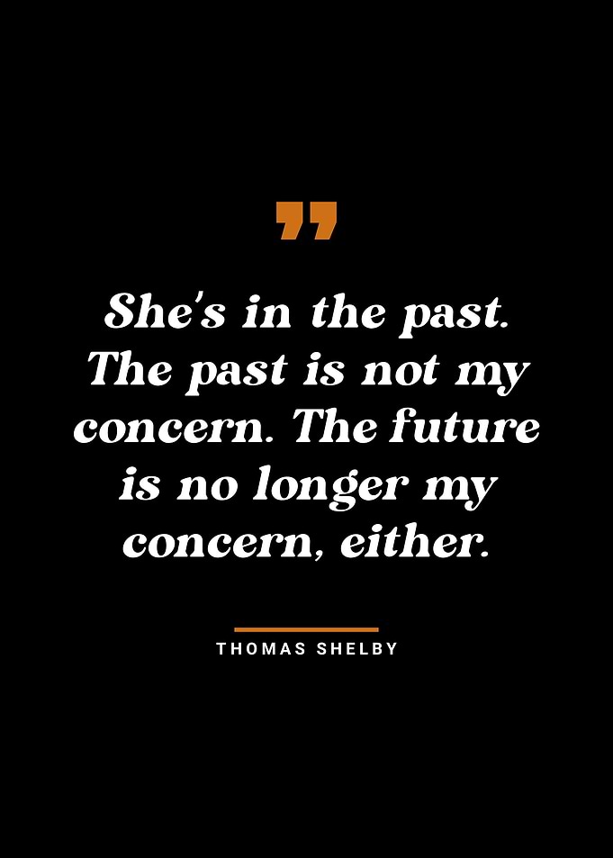 Thomas Shelby