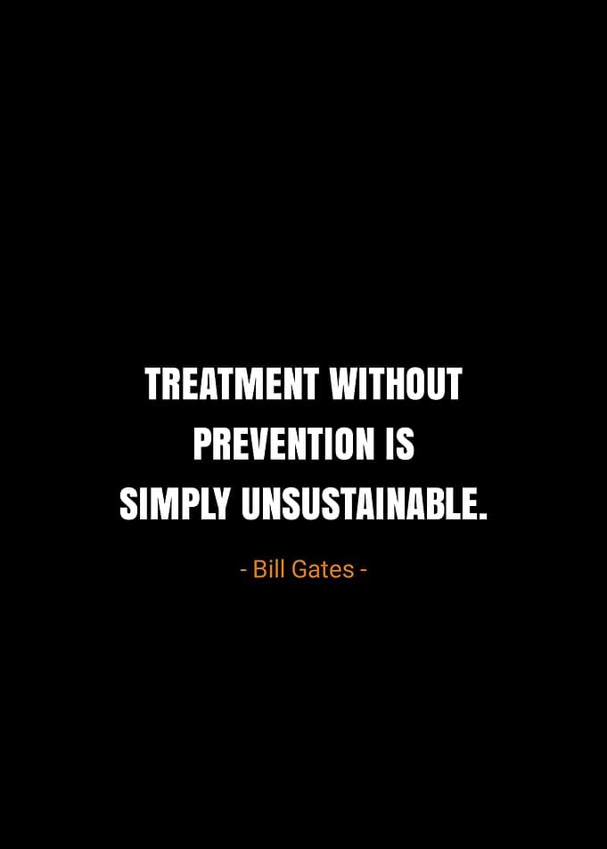 Bill Gates Quotes
