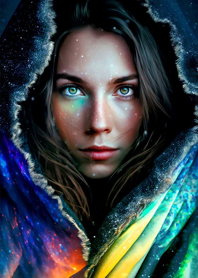 Beautiful Girl