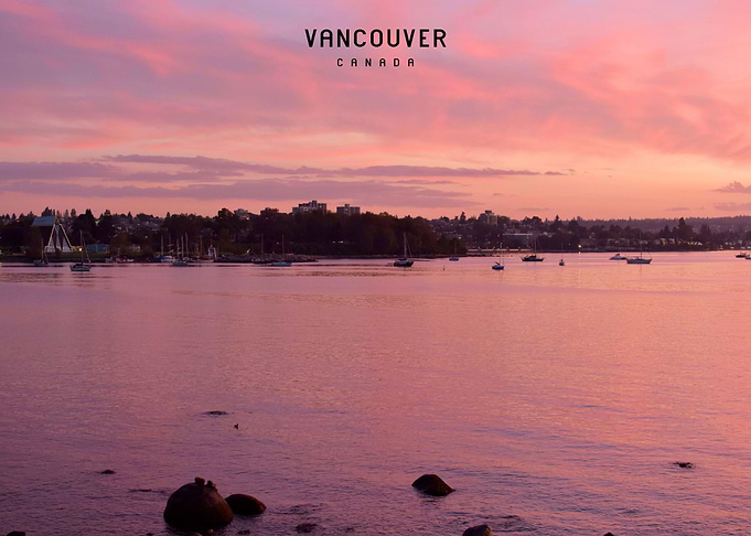 Vancouver