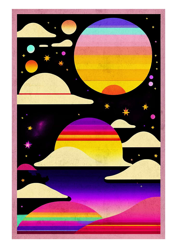planet