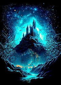 Fantasy Castle