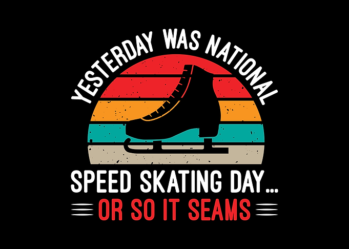 Ice Speed Skating