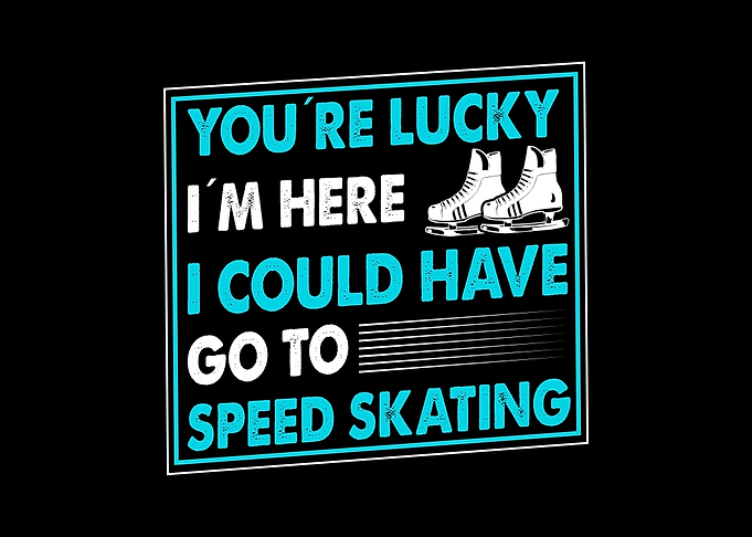 Ice Speed Skating