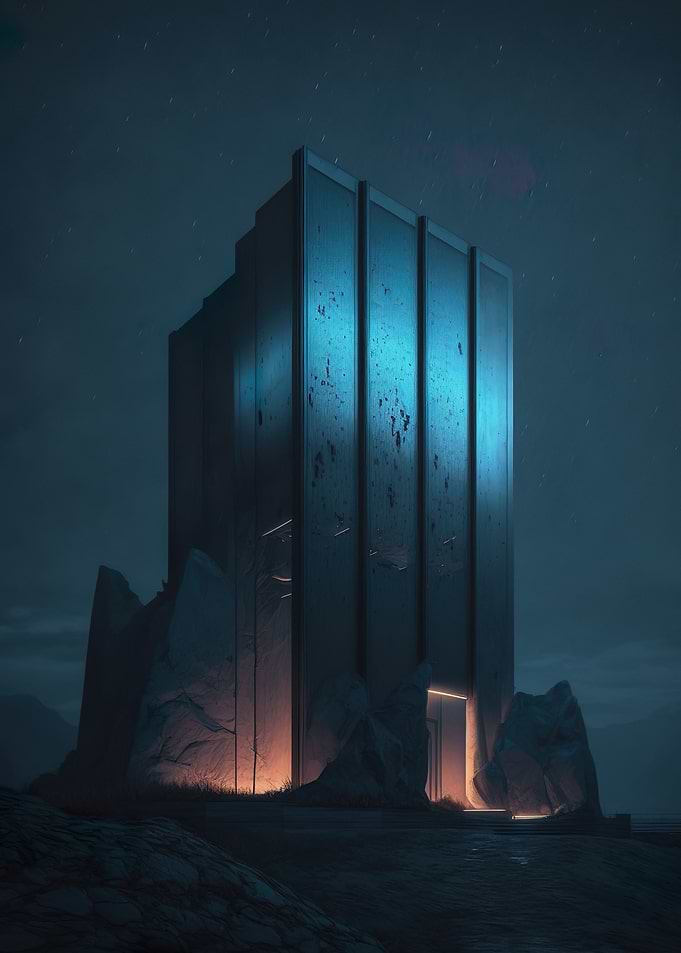 The New Horizon