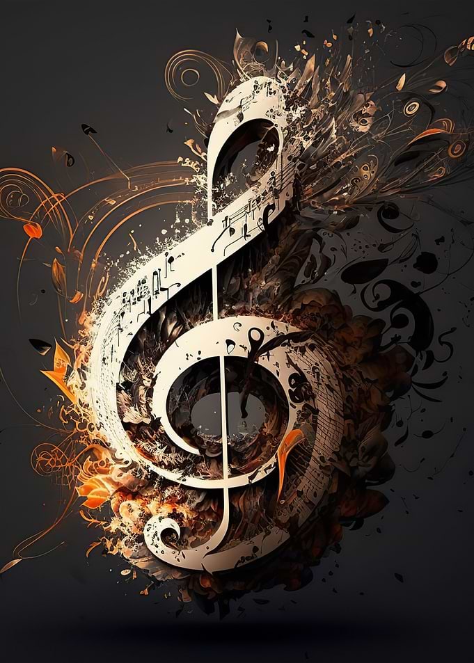 Note Music
