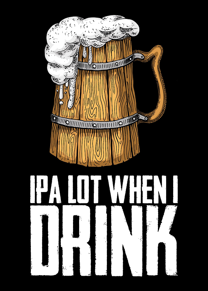 Handgemachtes Bier