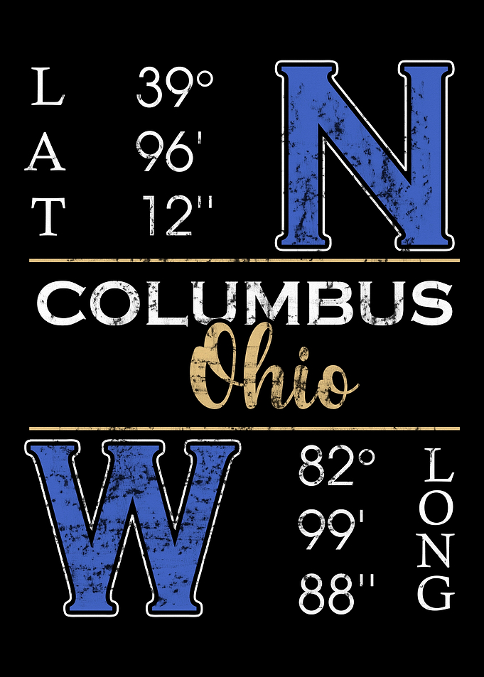 columbus Ohio