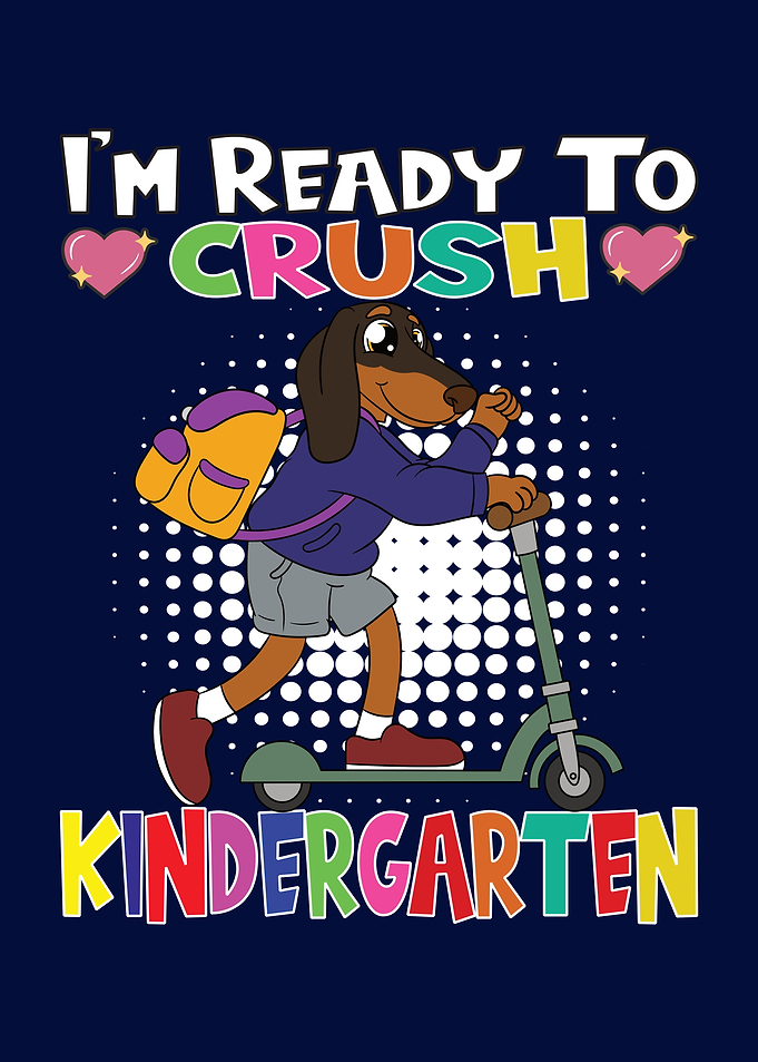 Kindergarten Im Coming