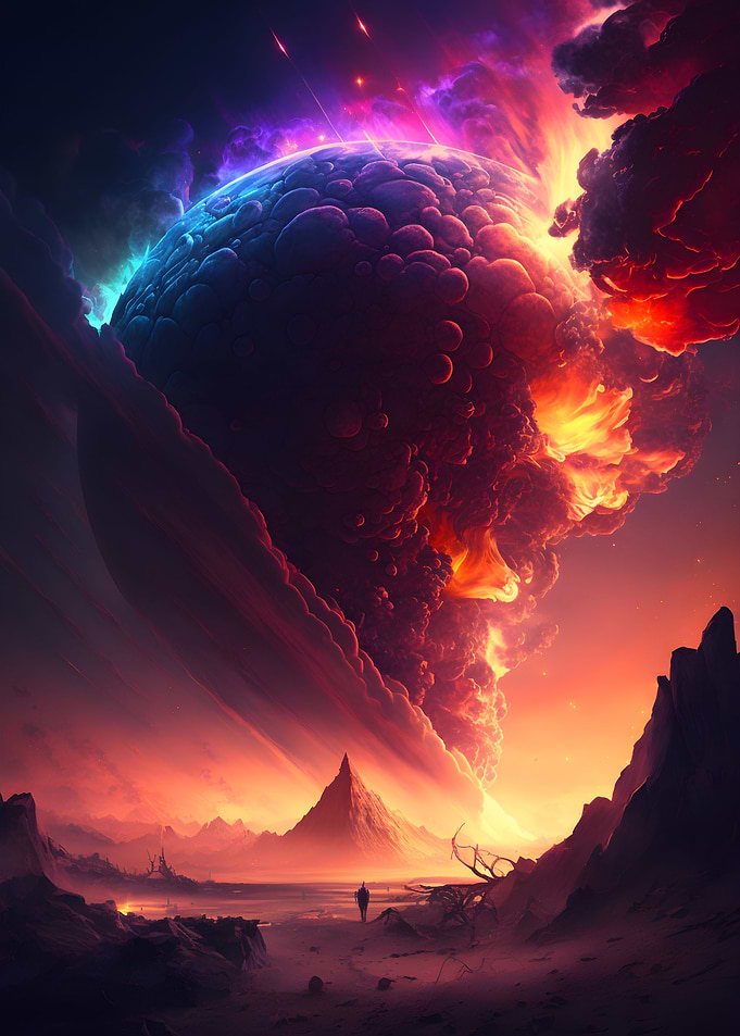 Alien Apocalypse