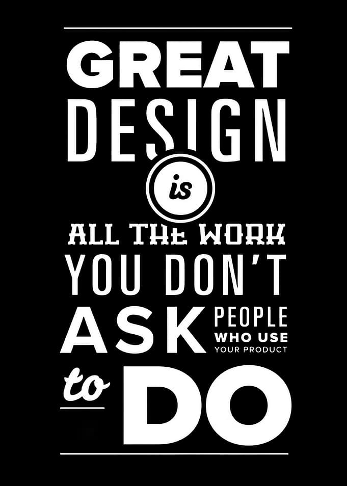 Great Design