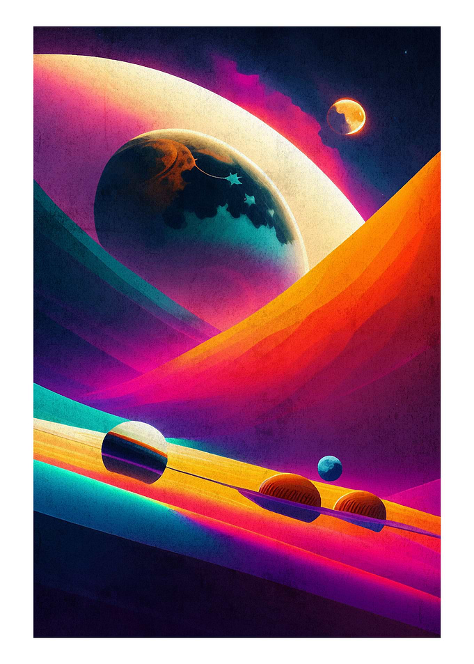 planet