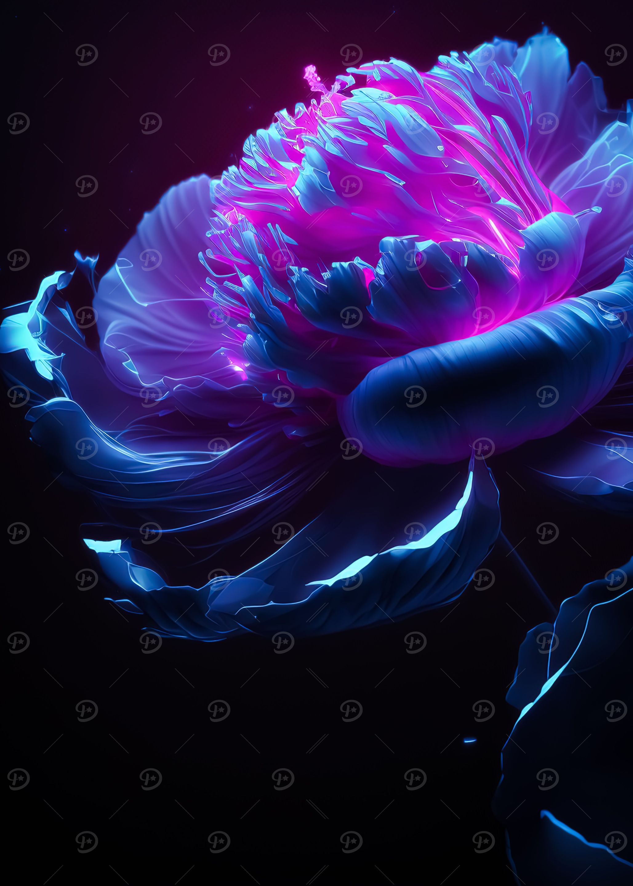 Peonies