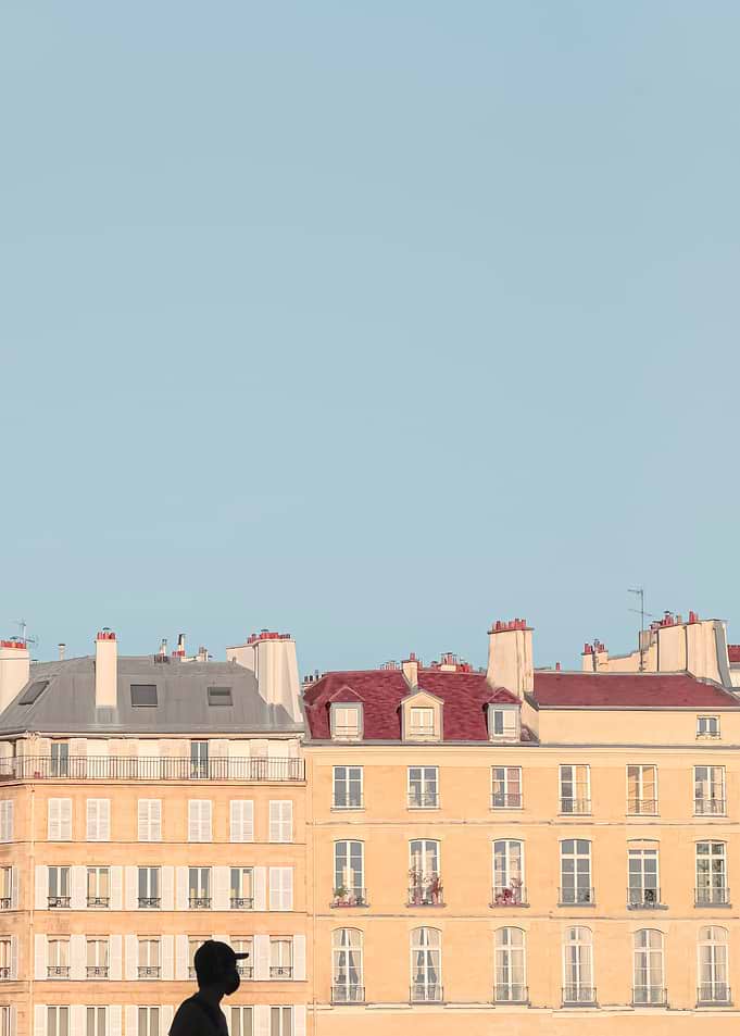 Parisian Cap