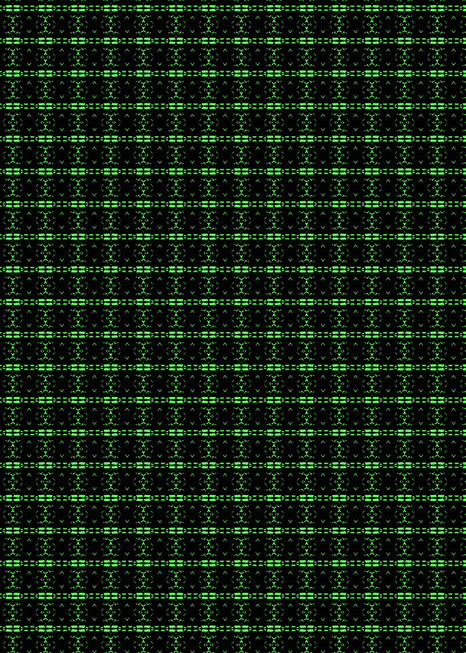 Pattern 47