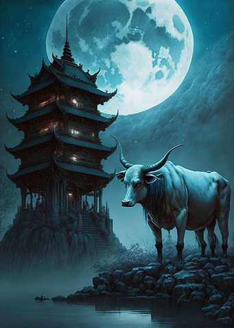 Moon