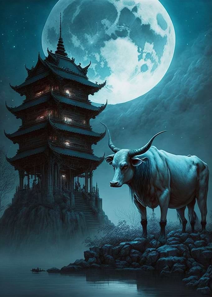 Moon