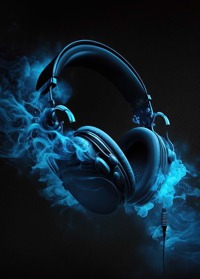Headphone