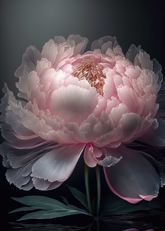 Peonies