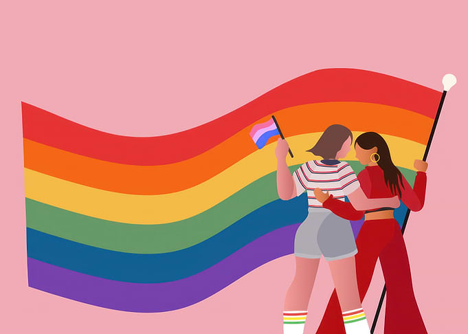 Pride Art
