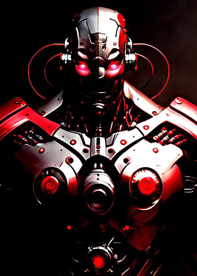 mecha