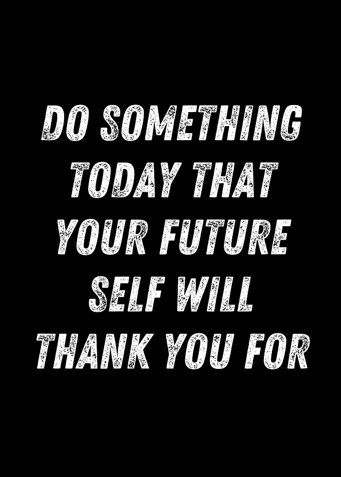 Gym Motivation Quote