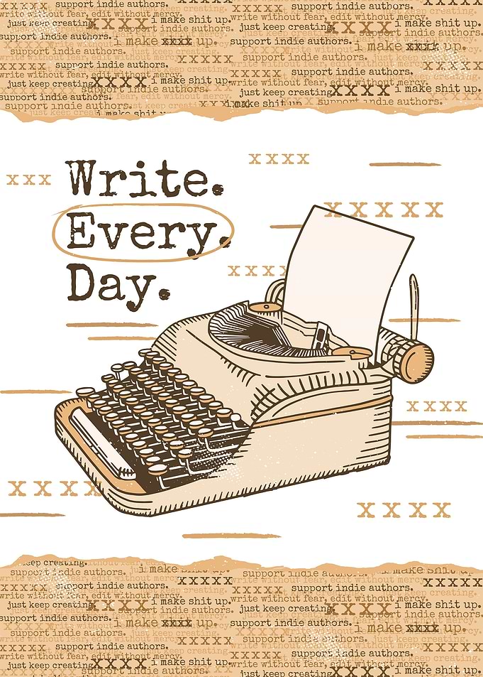 Typewriter Machine