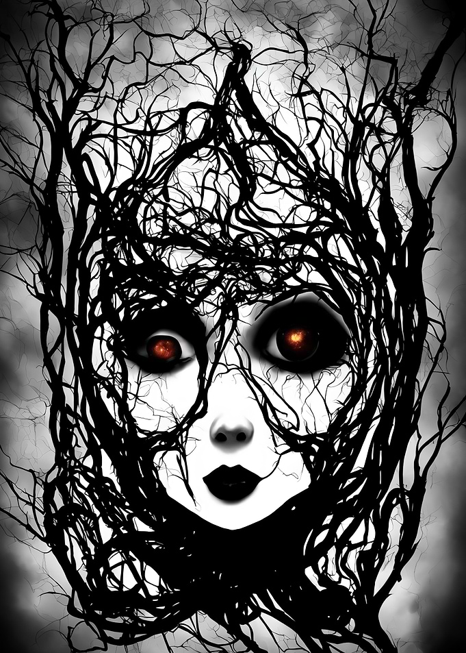 Darkly Beautiful
