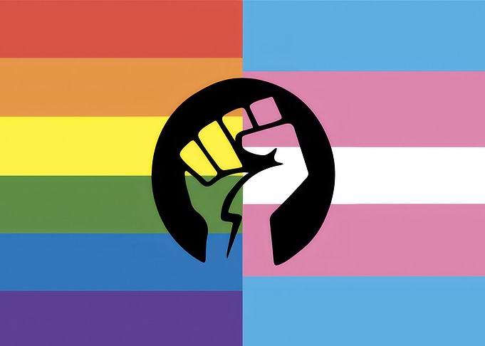 Pride Art