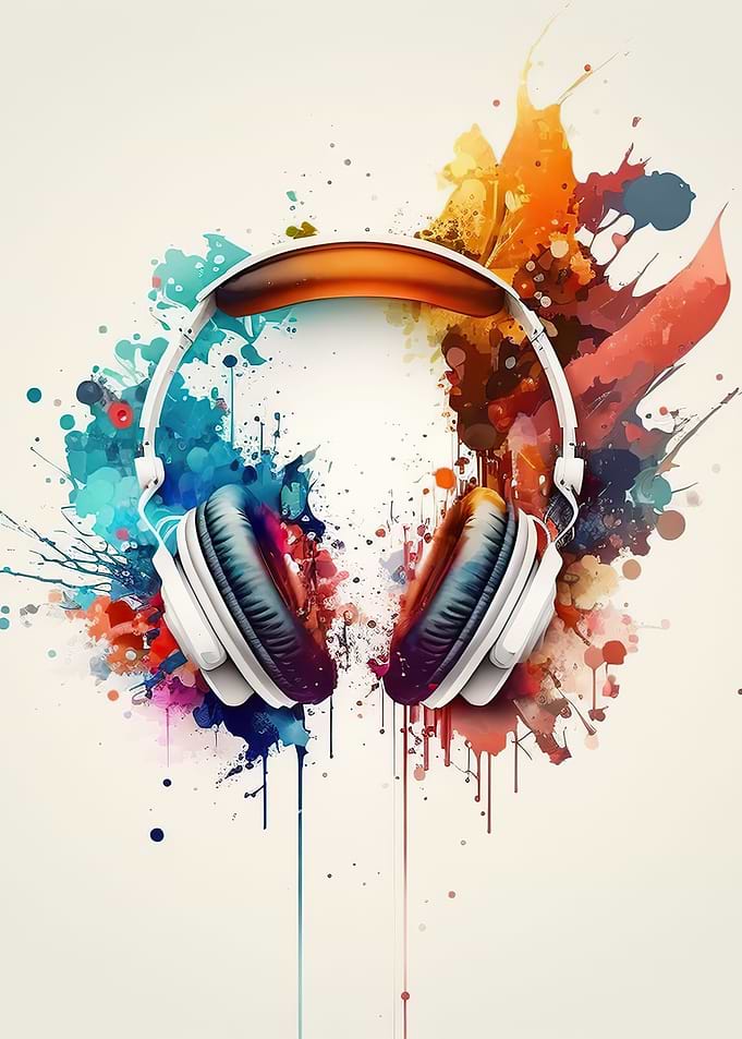 headphone