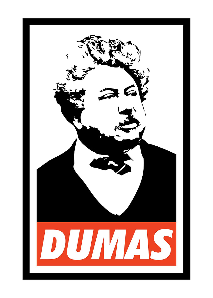 Alexandre Dumas