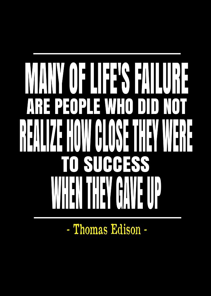 Motivational Quotes