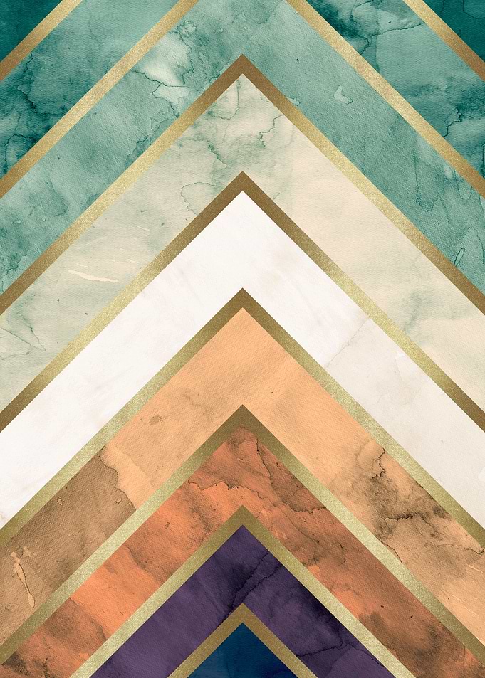 Expressive art II