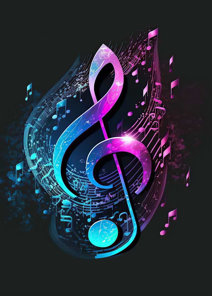 Note Music